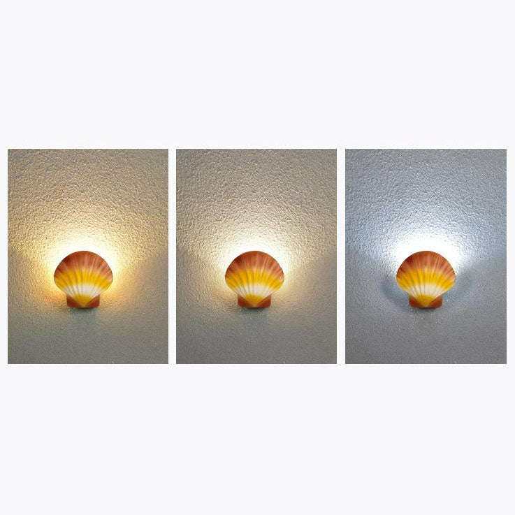 Premium Outdoor Aluminum LED Waterproof Wall Sconce