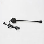 Rotatable LED Hose Spotlight Wall Sconce