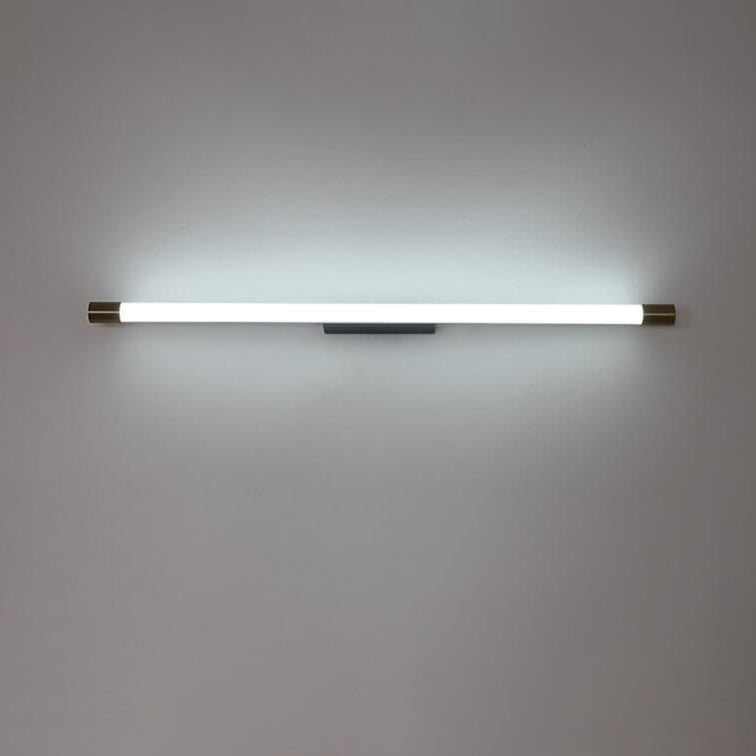 Minimalist Thin Tube LED Wall Sconce