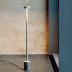 Premium Nordic Minimalist LED Floor Lamp