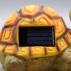 Premium Waterproof LED Animal-Shaped Garden Light - Resin