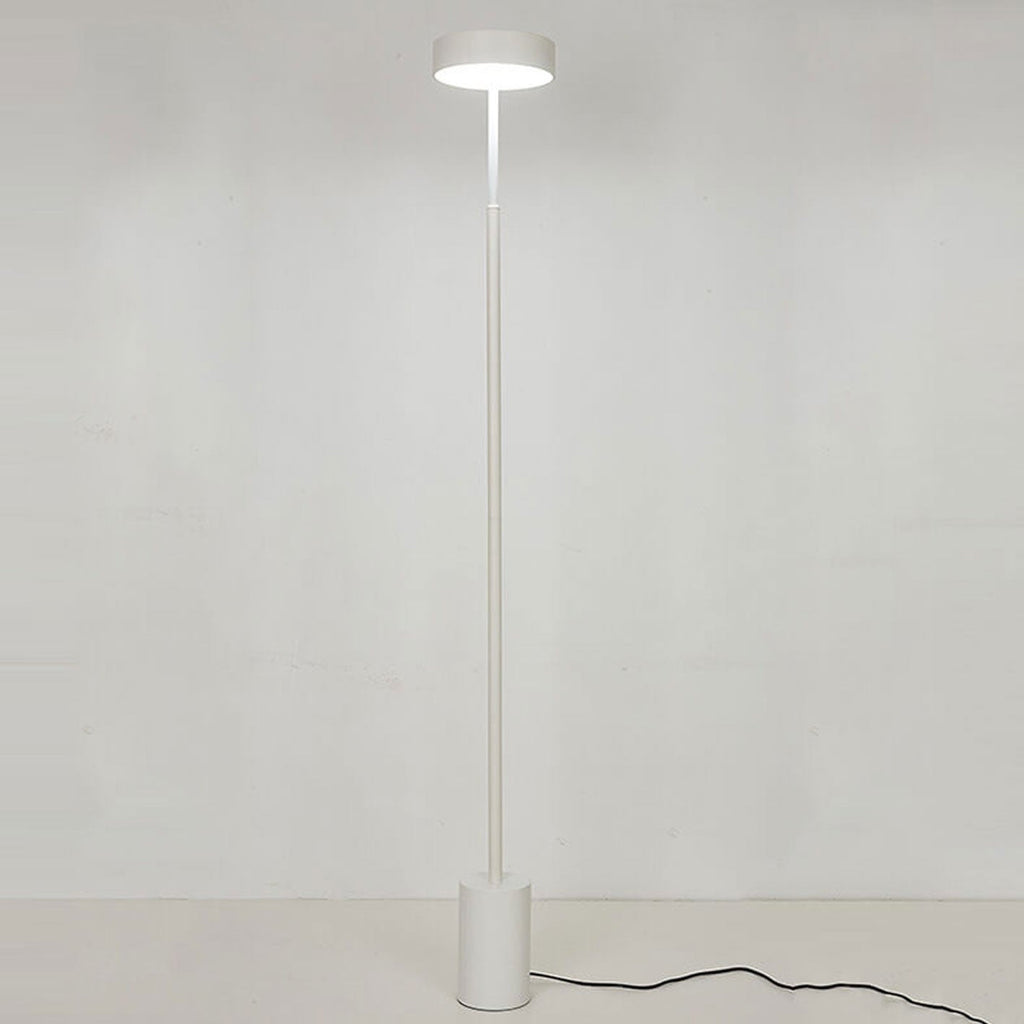 Premium Nordic Minimalist LED Floor Lamp