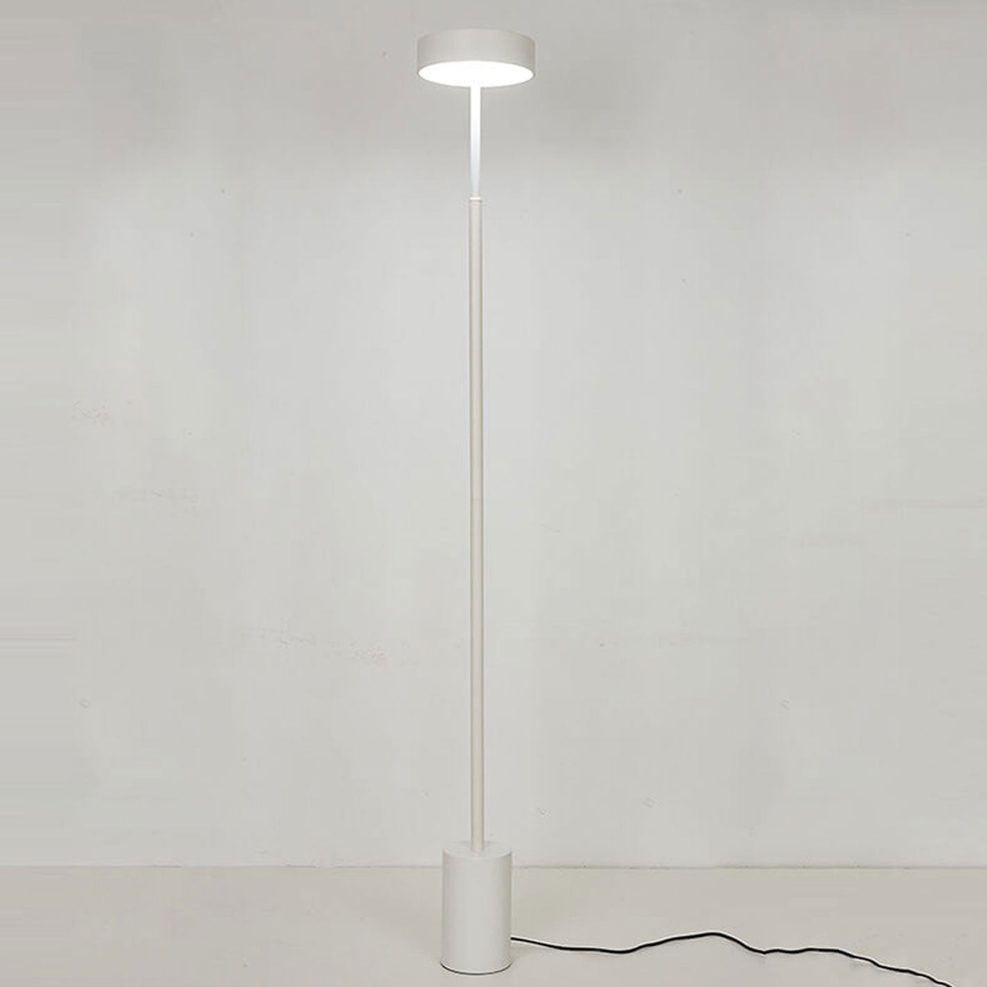 Premium Nordic Minimalist LED Floor Lamp