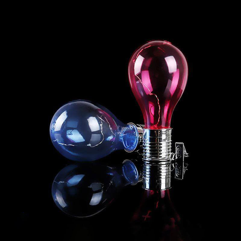 Premium Solar LED Hanging Colorful Outdoor Light