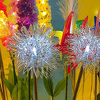 Premium Solar Dandelion LED Garden Light