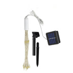Premium Dandelion Fireworks LED Light String