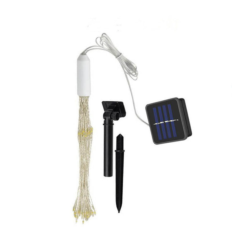 Premium Dandelion Fireworks LED Light String