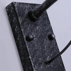 Premium Gooseneck Outdoor Wall Light - 1-Light Industrial