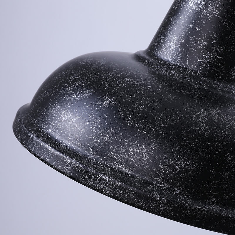 Premium Gooseneck Outdoor Wall Light - 1-Light Industrial
