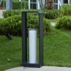 Square LED Landscape Light