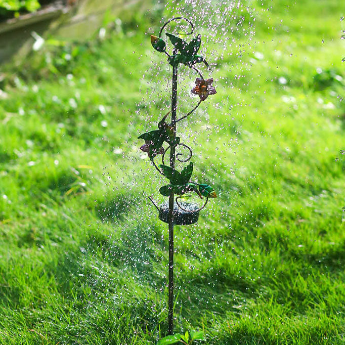 Premium Solar Garden Light