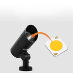 Premium Waterproof LED Garden Spotlight