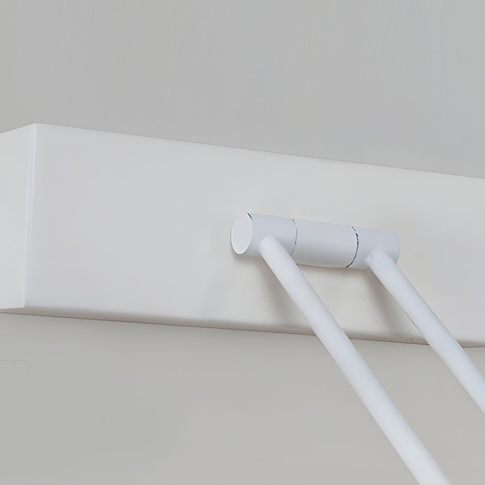 Adjustable Linear LED Vanity Light Bar - Modern Design