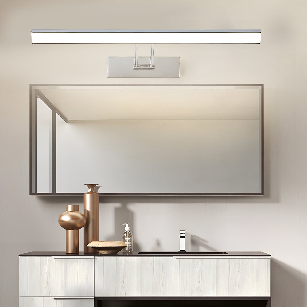 Adjustable Linear LED Vanity Light Bar - Modern Design