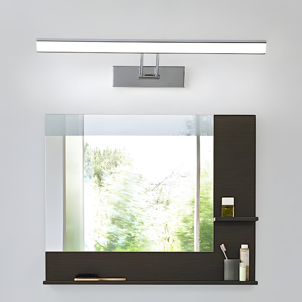 Adjustable Linear LED Vanity Light Bar - Modern Design