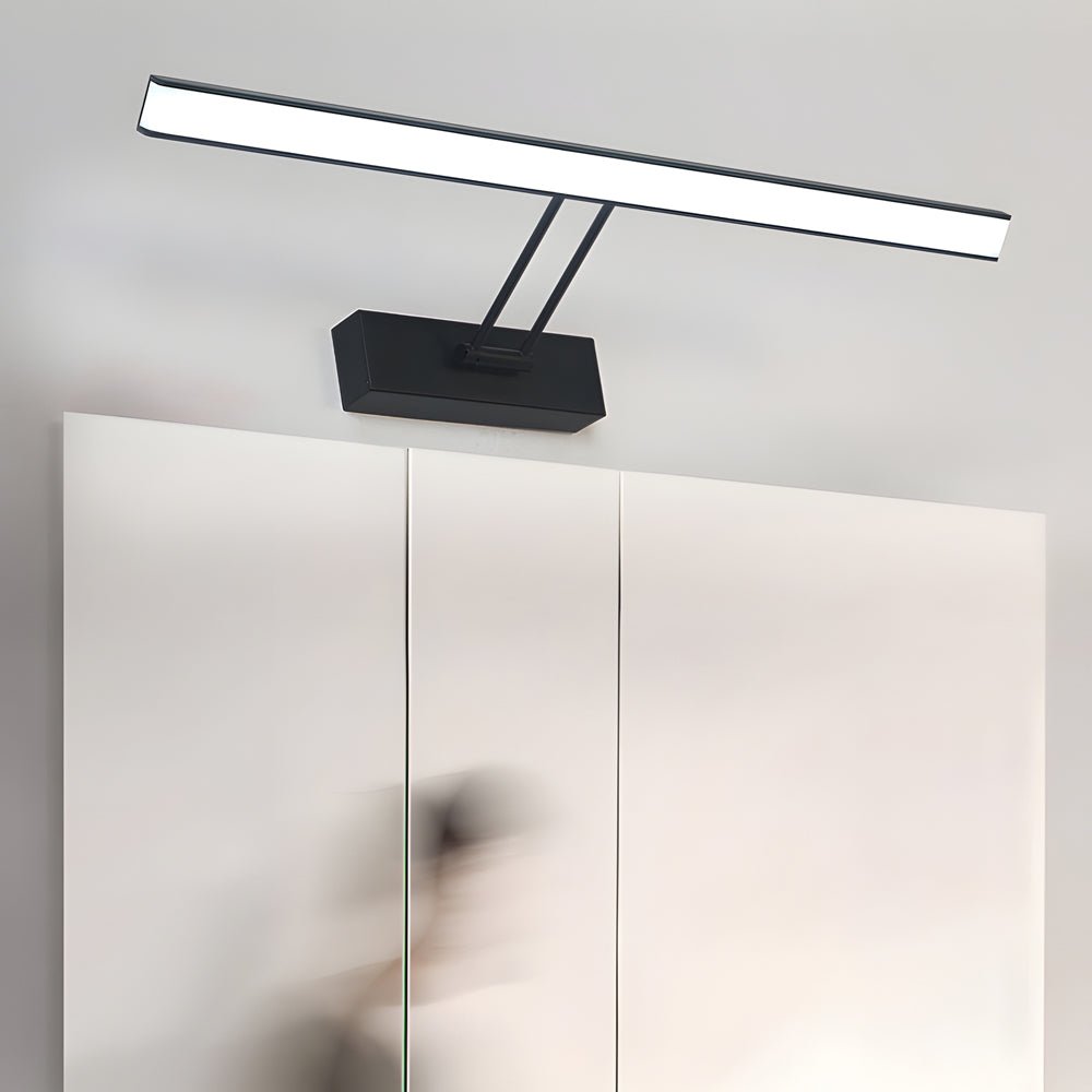 Adjustable Linear LED Vanity Light Bar - Modern Design