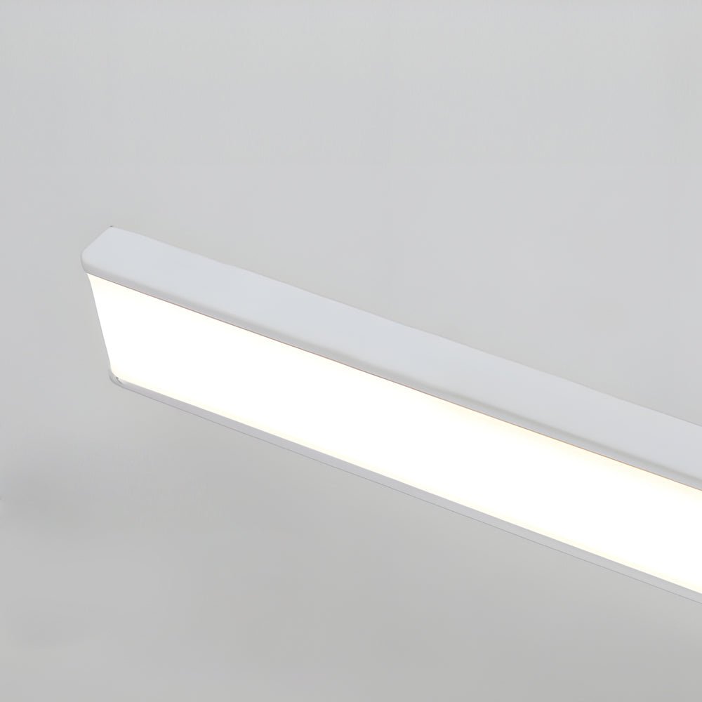 Adjustable Linear LED Vanity Light Bar - Modern Design