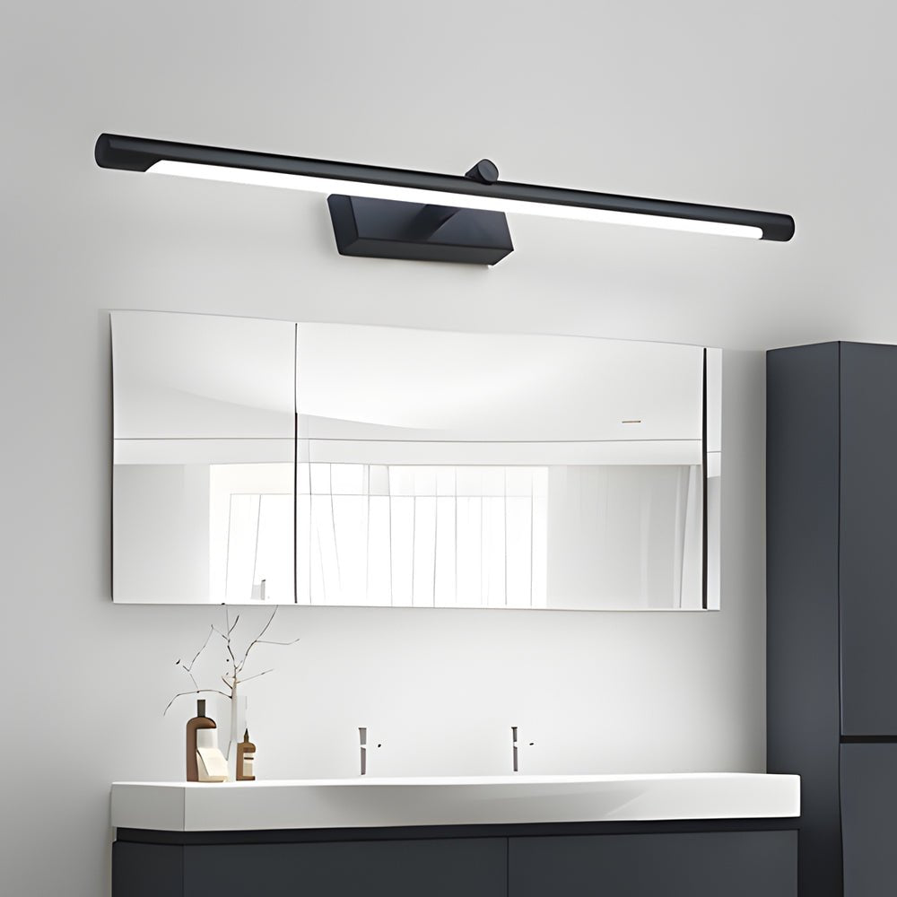 Adjustable Linear LED Vanity Light Bar - Modern Design