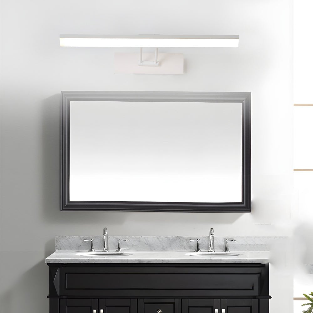 Adjustable Linear LED Vanity Light Bar - Modern Design