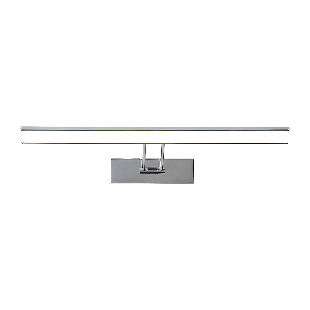 Adjustable Linear LED Vanity Light Bar - Modern Design