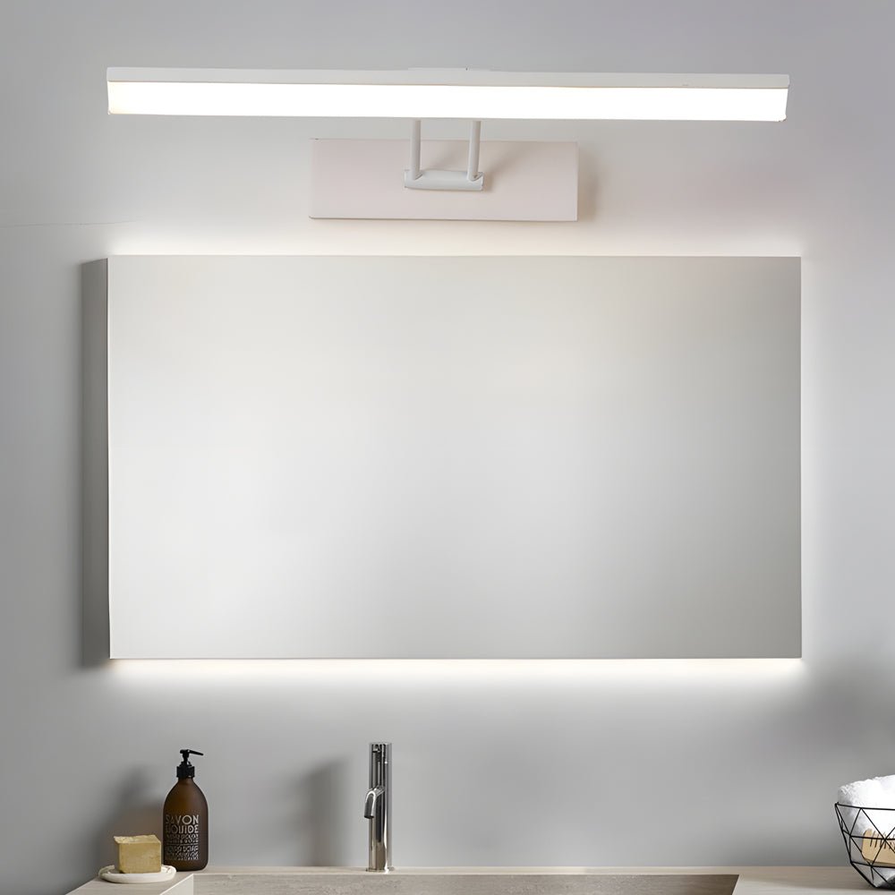 Adjustable Linear LED Vanity Light Bar - Modern Design