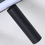 Nordic Minimalist LED Flush Mount Ceiling Light - Acrylic Long Strip Spotlight