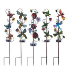 Premium Solar Garden Light
