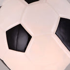 Kids' Sports Ball Table Lamp - 1-Light Design