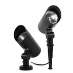 Premium Waterproof LED Garden Spotlight