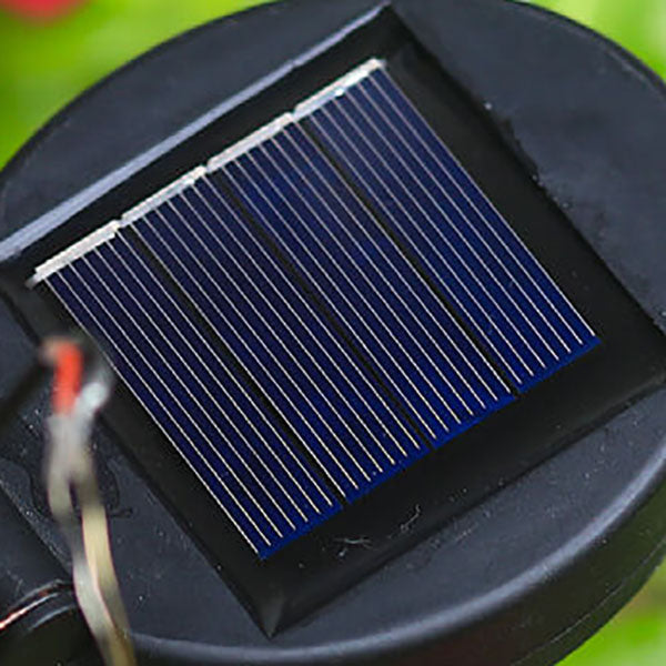 Premium Solar Garden Light