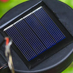 Premium Solar Garden Light
