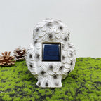 Premium Solar LED Owl Garden Light