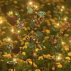 Premium Solar Garden Light