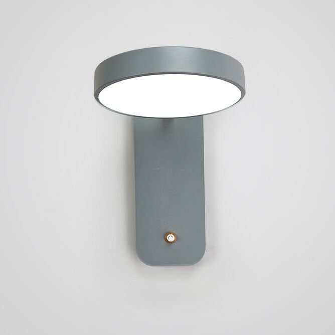 Modern Rotatable Reading Wall Sconce
