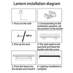 Premium Modern Minimalist LED Flush Mount Ceiling Light - Long Rectangle Aluminum Design for Outdoor Patios