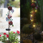Premium Solar Garden Light