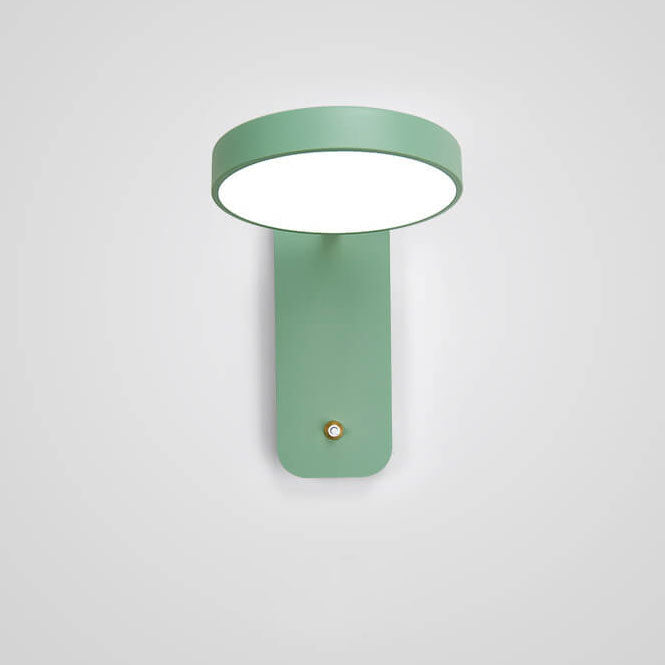 Modern Rotatable Reading Wall Sconce