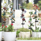 Premium Solar Garden Light