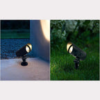 Premium Waterproof LED Garden Spotlight