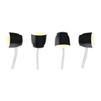 Rotatable Nordic Column 1-Light Wall Sconce