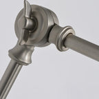 Industrial Swing Arm Wall Sconce