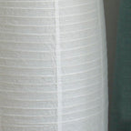 Nordic Minimalist 2-Light Rice Paper Floor Lamp
