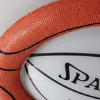 Premium Basketball LED Flush Mount Ceiling Light