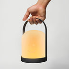 Portable Rechargeable Mini Table Lamp for Camping