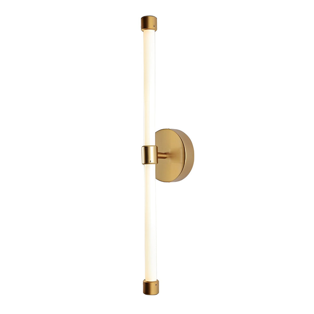 Modern Minimalist Three-Step Dimming LED Wall Sconce