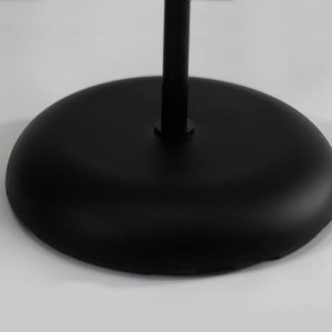 Nordic Minimalist 2-Light Rice Paper Floor Lamp