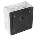 Premium Solar LED Waterproof Glass Garden Ground Light