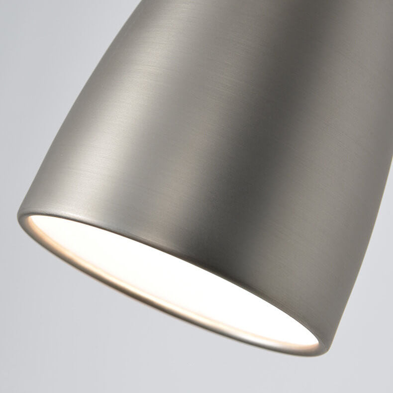 Industrial Swing Arm Wall Sconce
