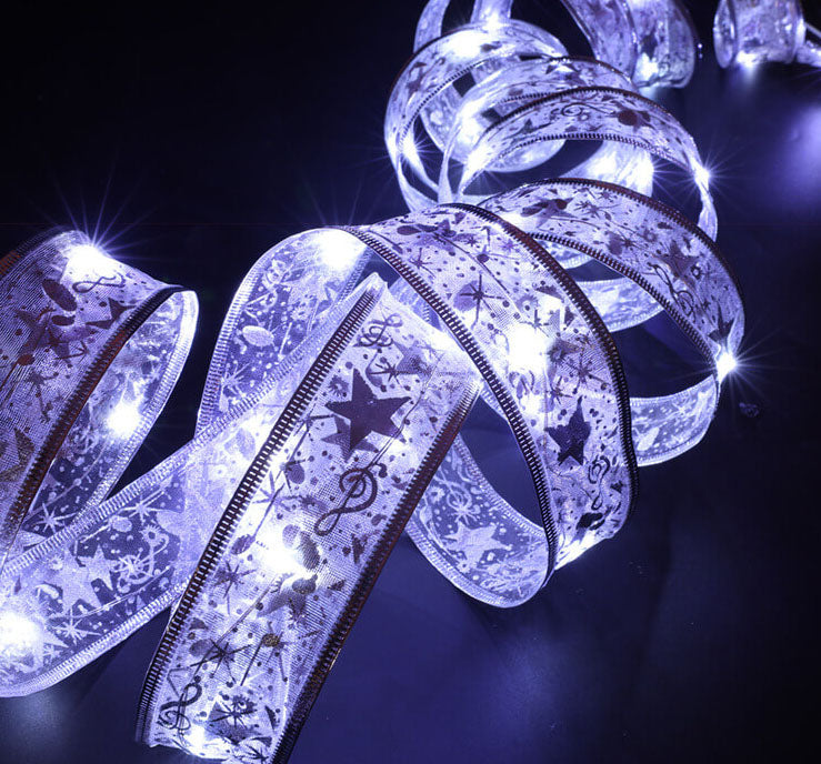 Premium LED String Lights