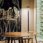 Premium Nordic Minimalist LED Floor Lamp